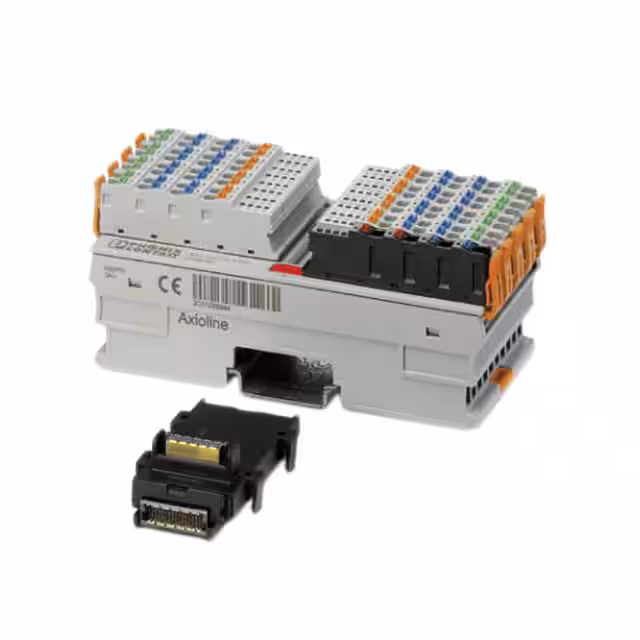 2688048 Phoenix Contact Steuerungen - SPS-Module